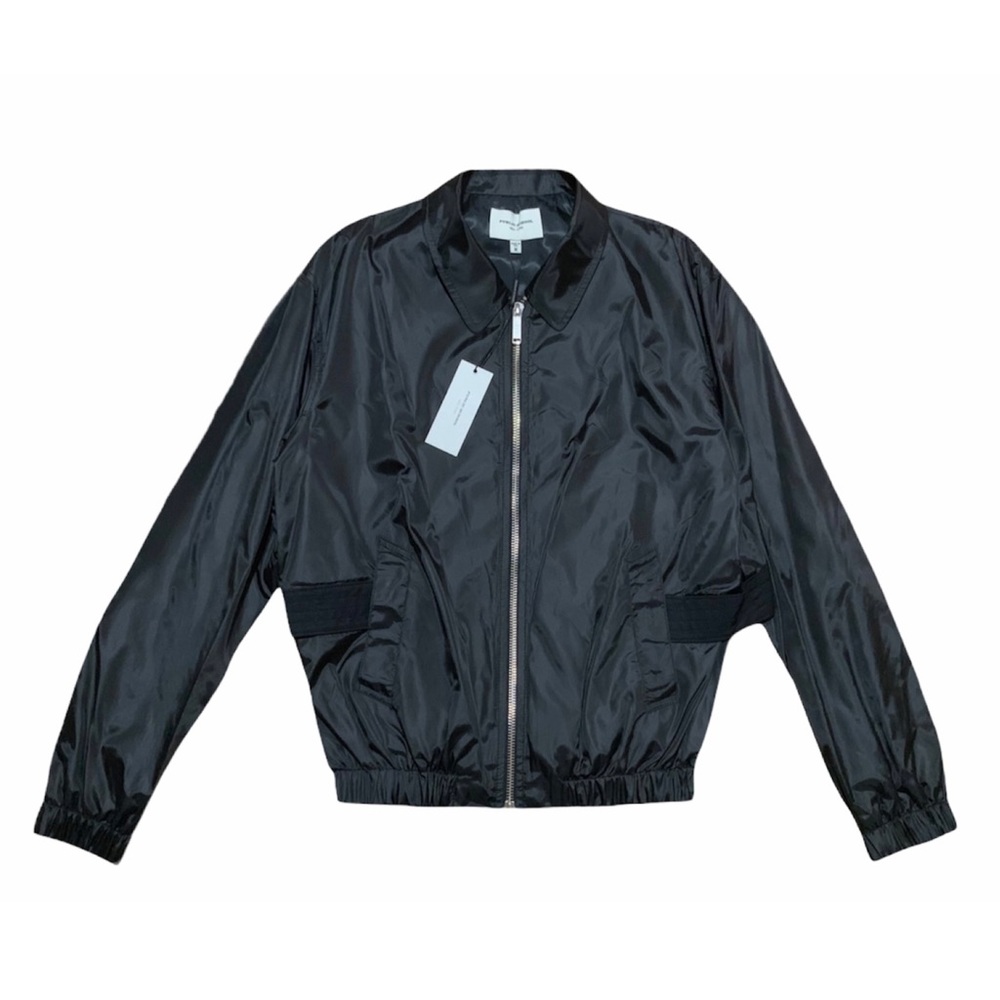PUBLIC SCHOOL Men's Leon Nylon Jacket